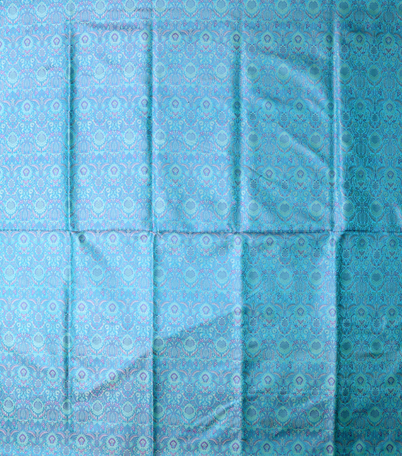 Benares Silk L02675