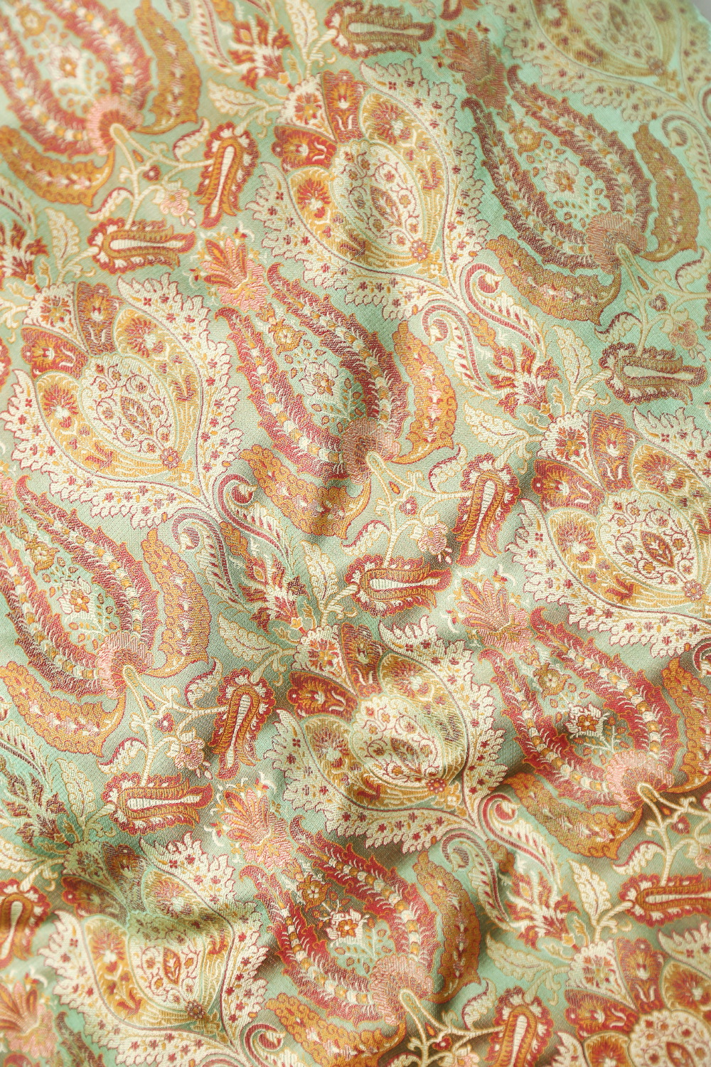 Benares Silk L02672
