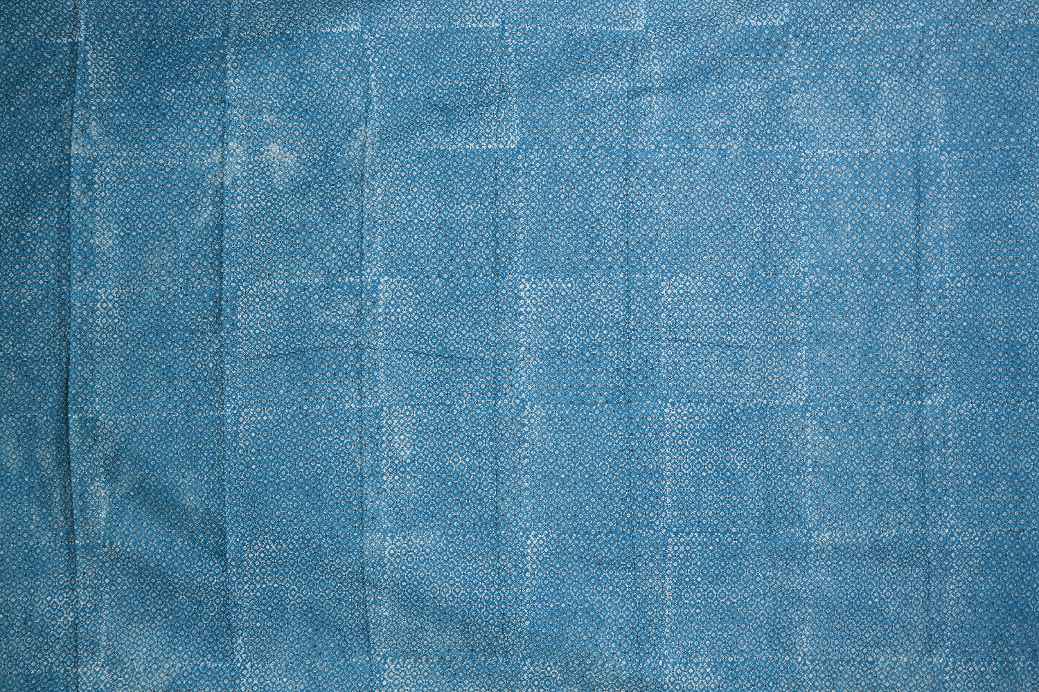 Ajrak Cotton Silk L04052