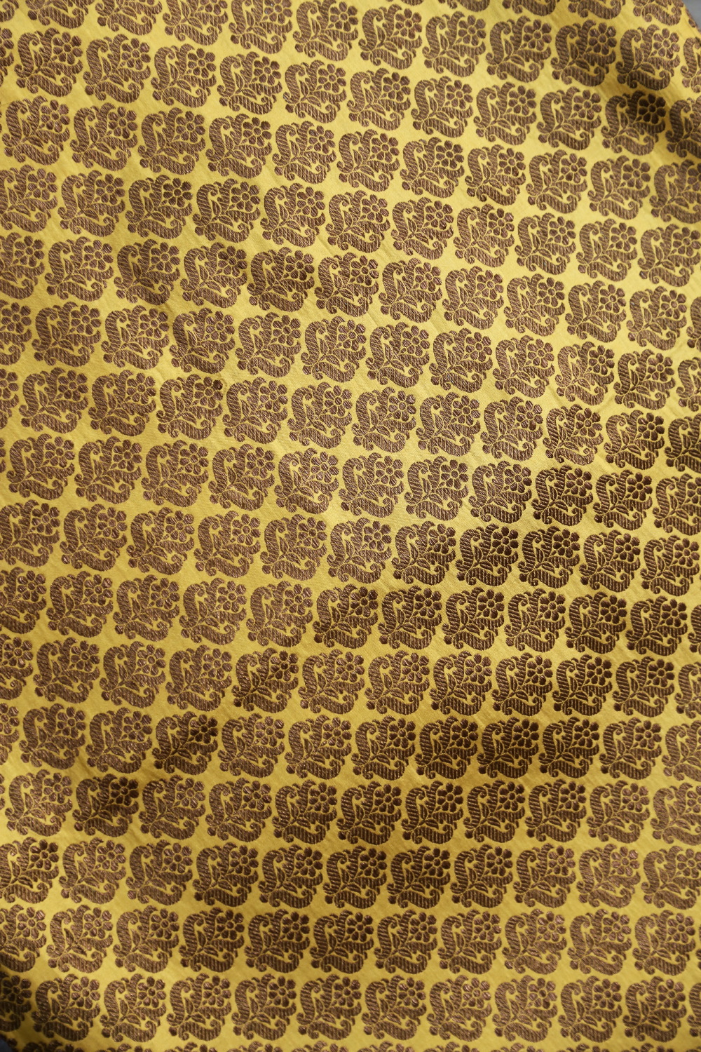 BENARES SILK L02483