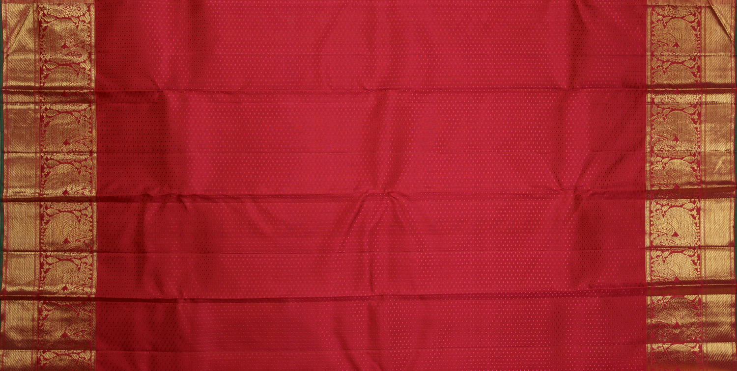 KANCHIVARAM SILK L07147