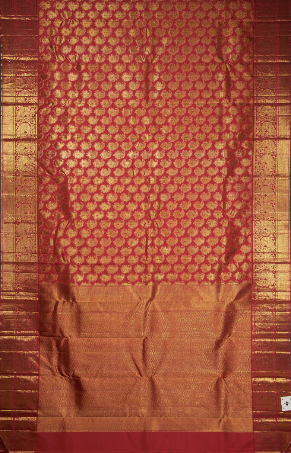 KANCHIVARAM SILK L07147