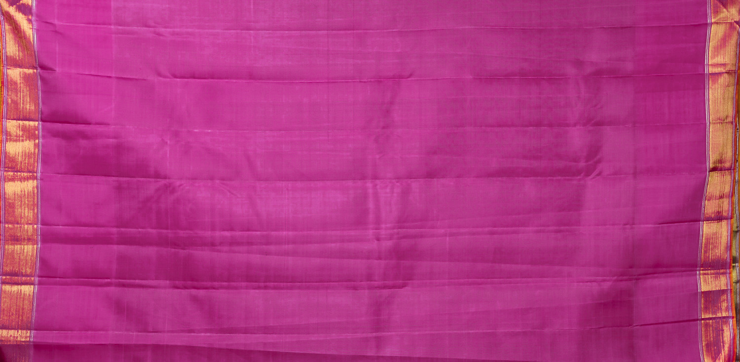 KANCHIVARAM SILK L08073