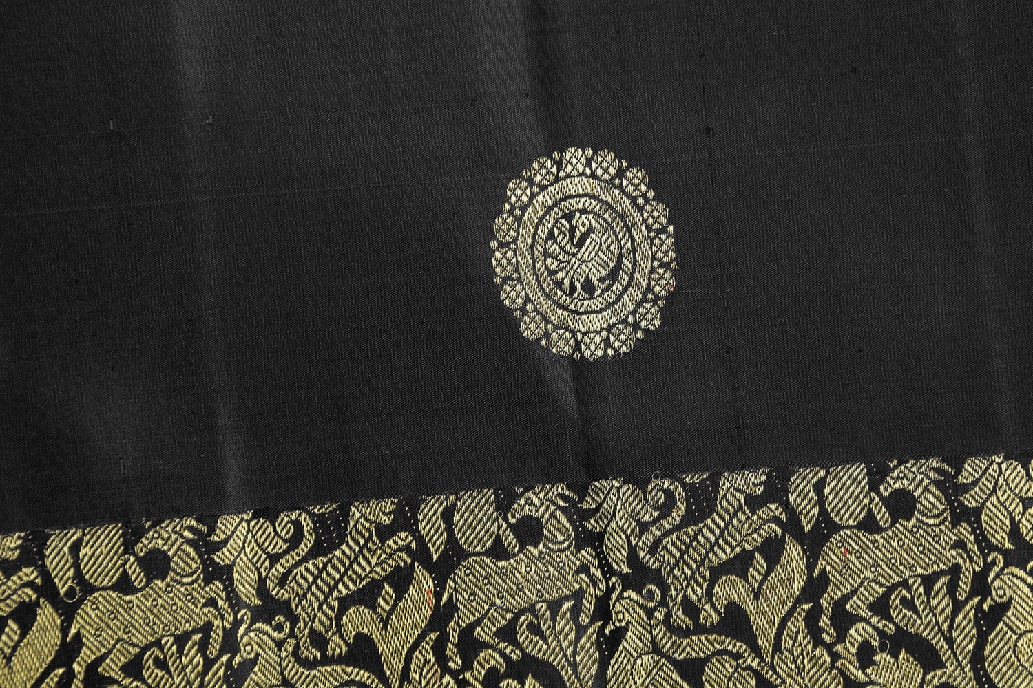 KANCHIVARAM SILK L08073