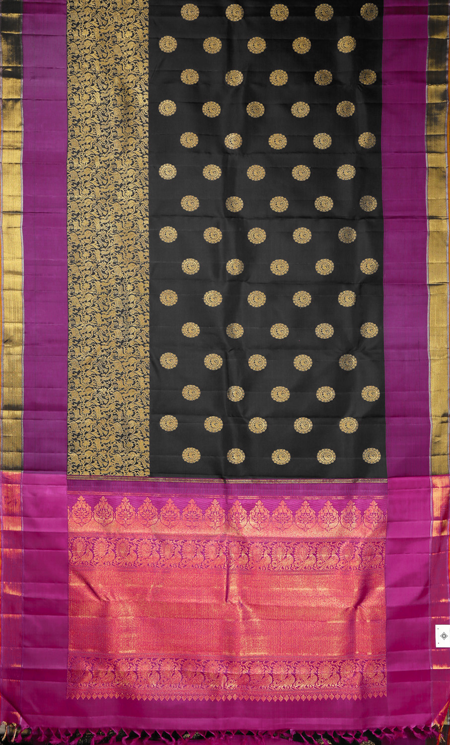 KANCHIVARAM SILK L08073