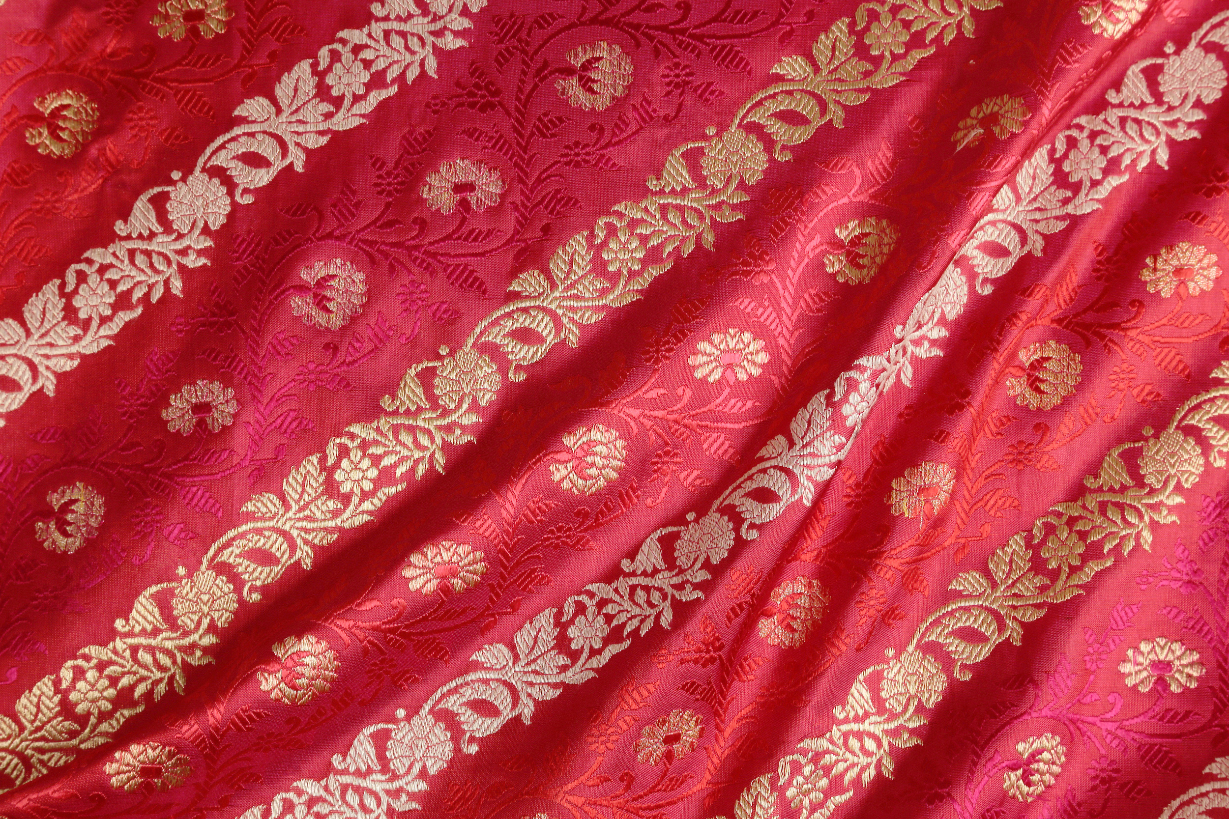 BENARES SILK L06710