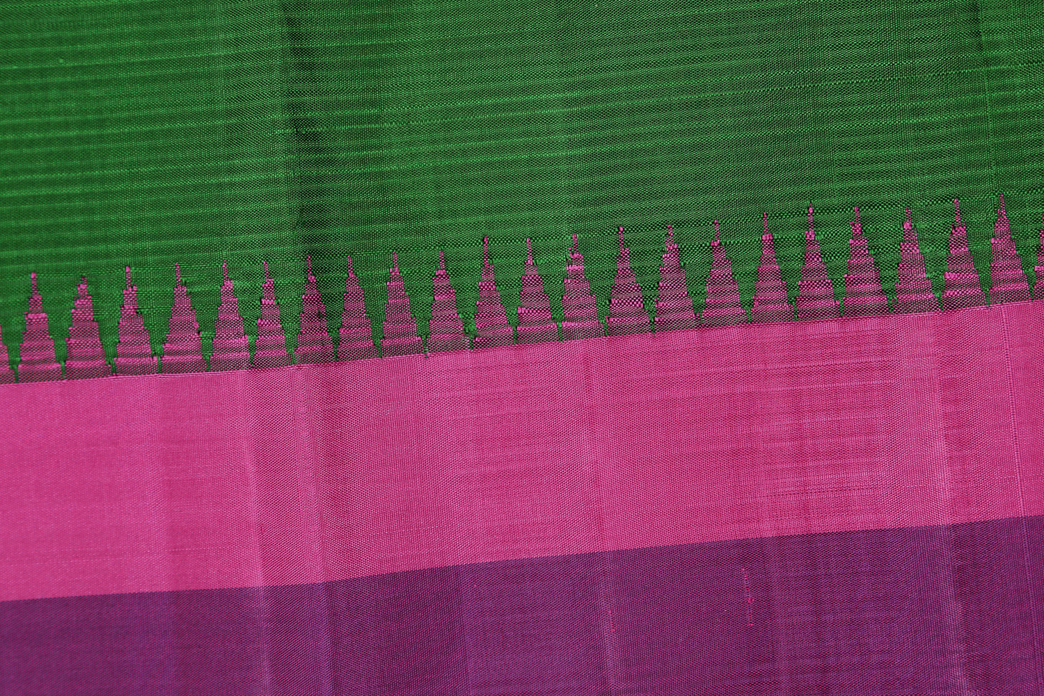 KANCHIVARAM SILK L08317