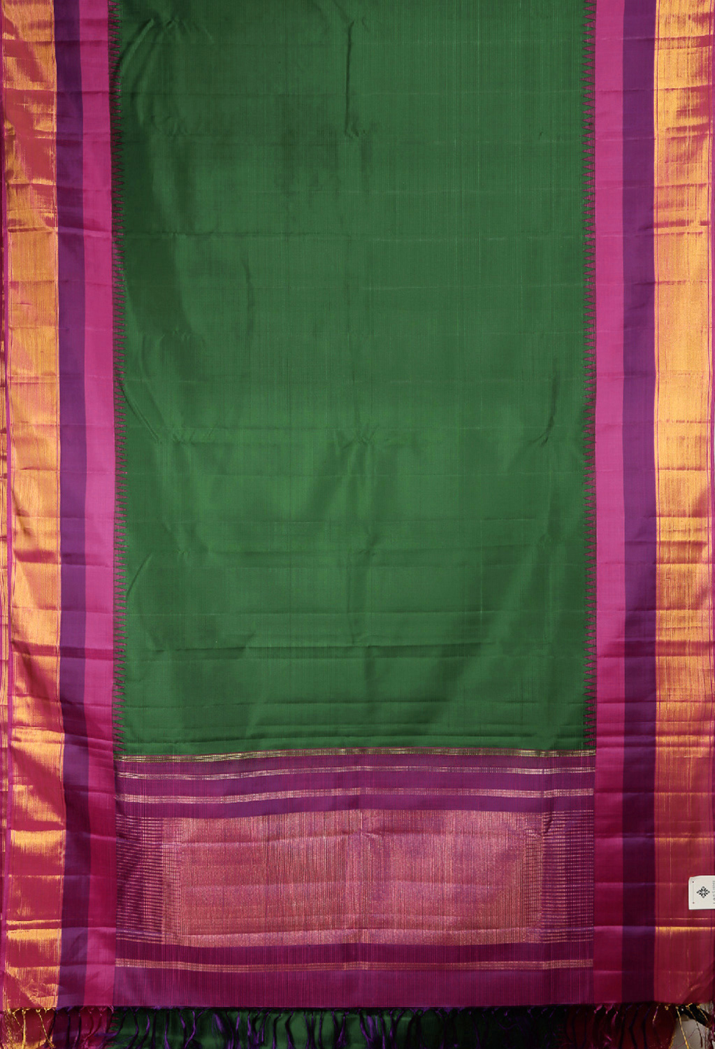 KANCHIVARAM SILK L08317