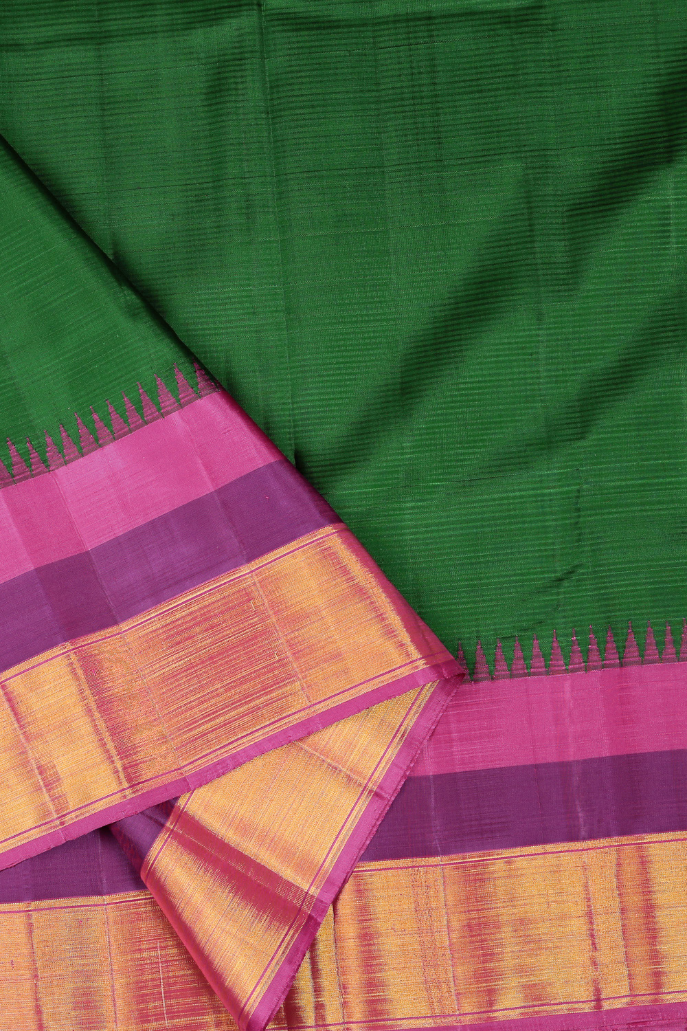 KANCHIVARAM SILK L08317