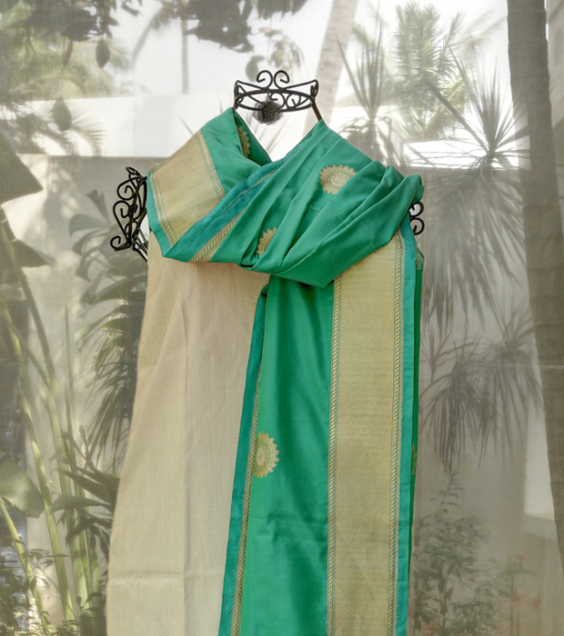 BENARES SILK L08819