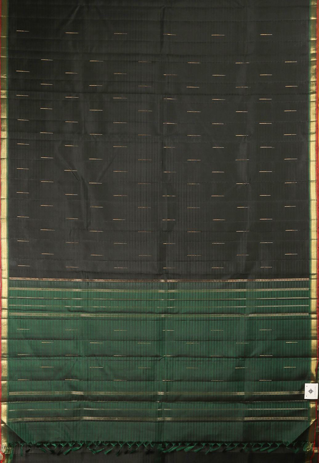 KANCHIVARAM SILK L08756