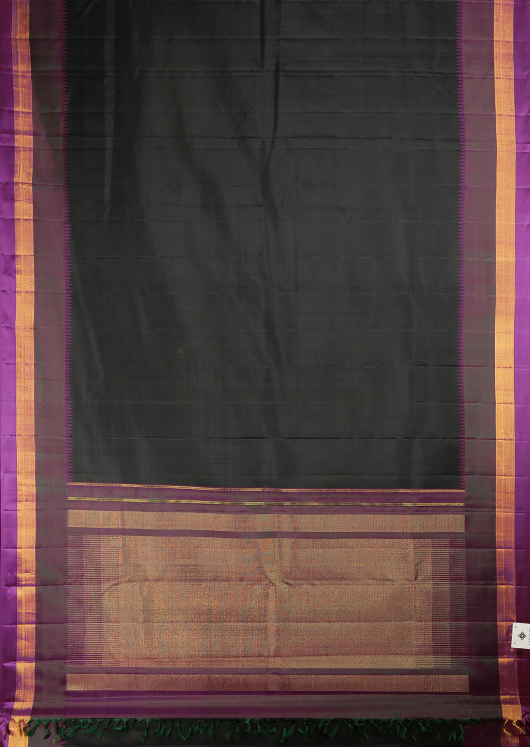 KANCHIVARAM SILK L09055