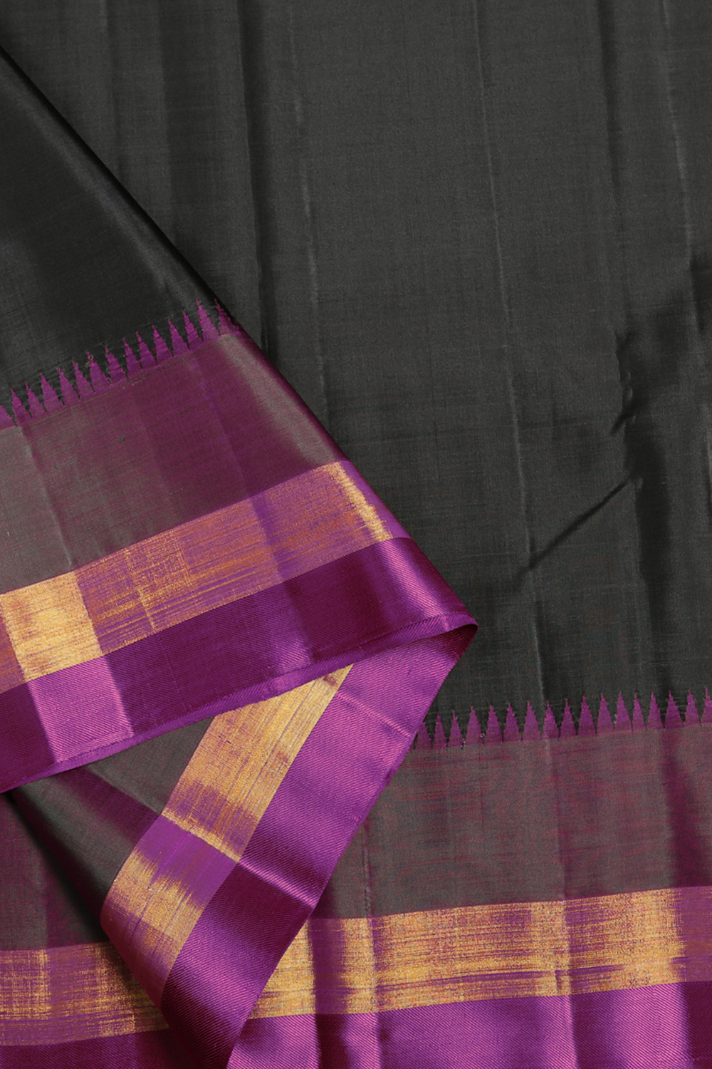 KANCHIVARAM SILK L09055