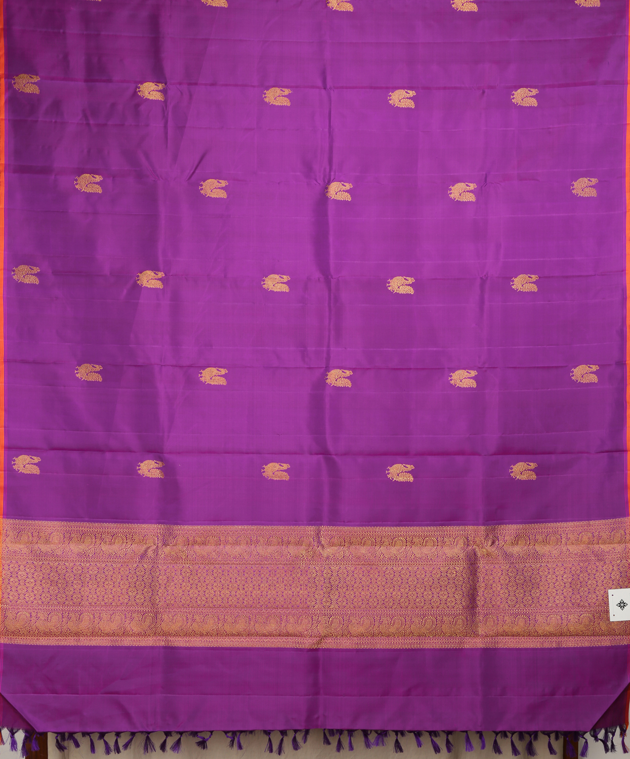 KANCHIVARAM SILK L09829