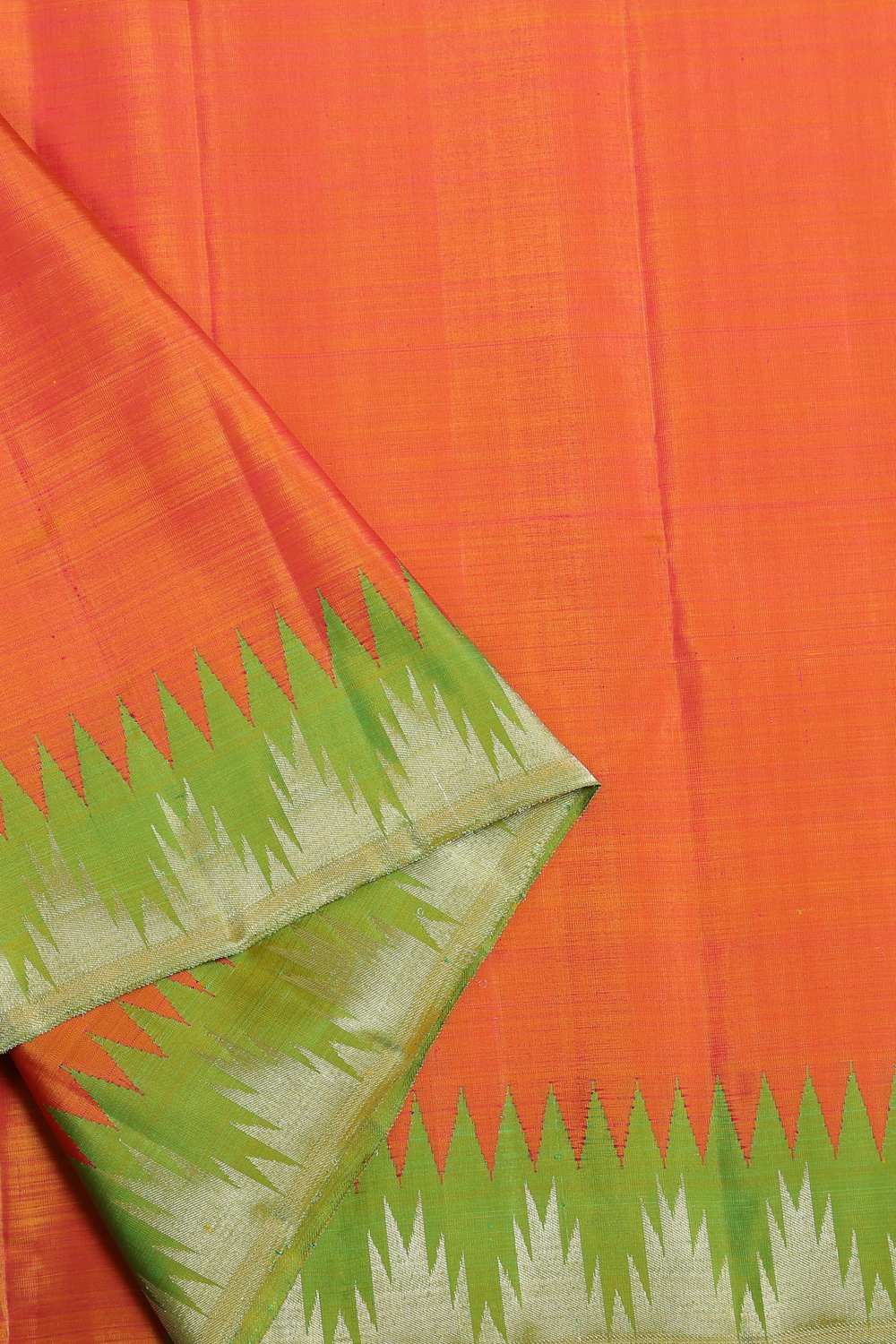 KANCHIVARAM SILK L09704