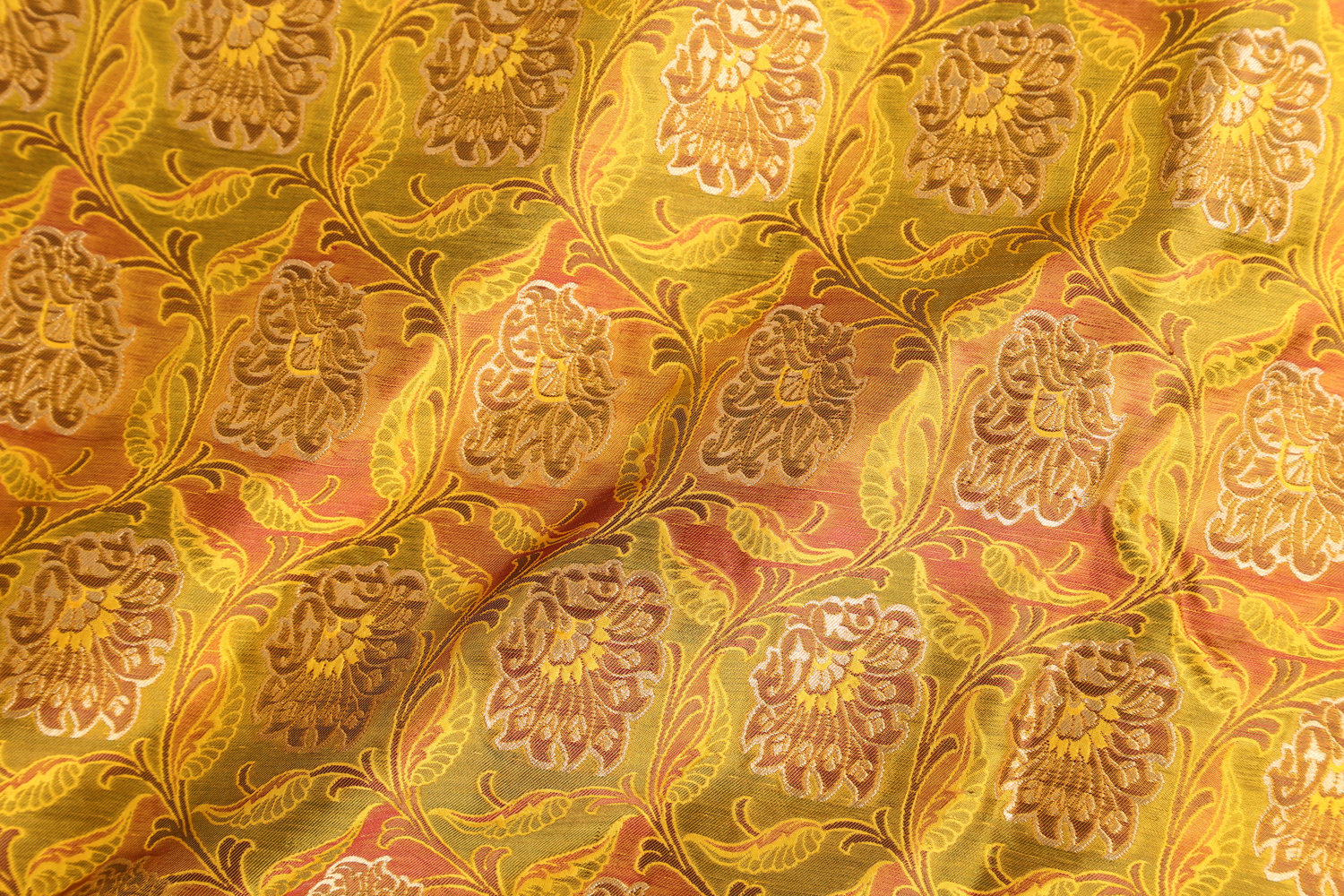 BENARES SILK L06599