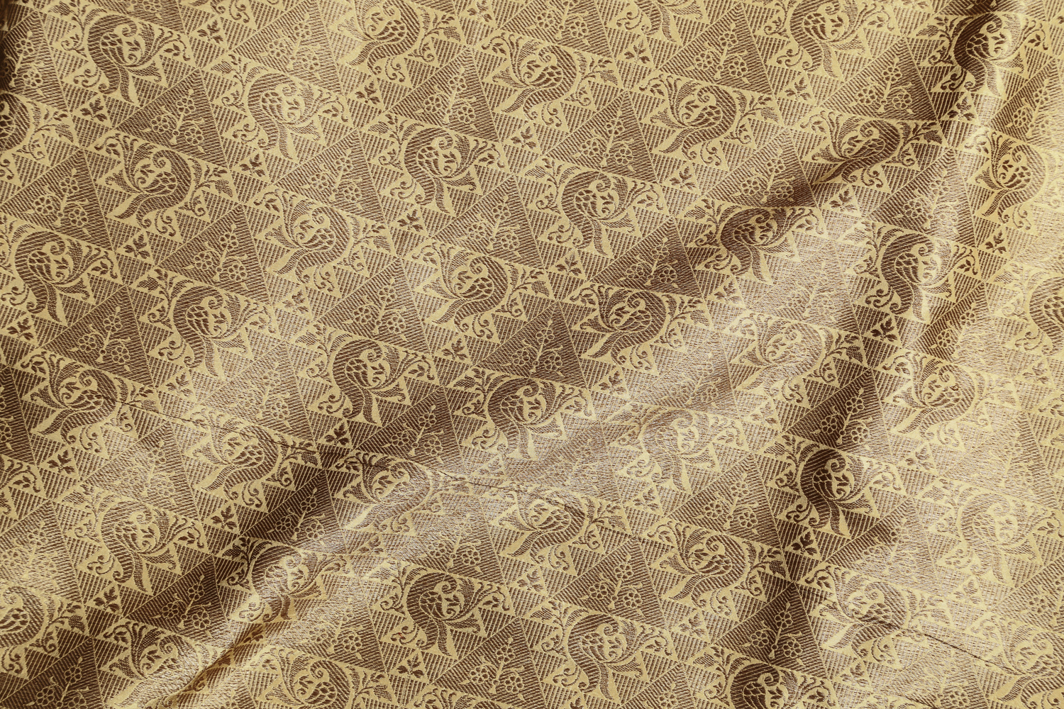 BENARES SILK L07278