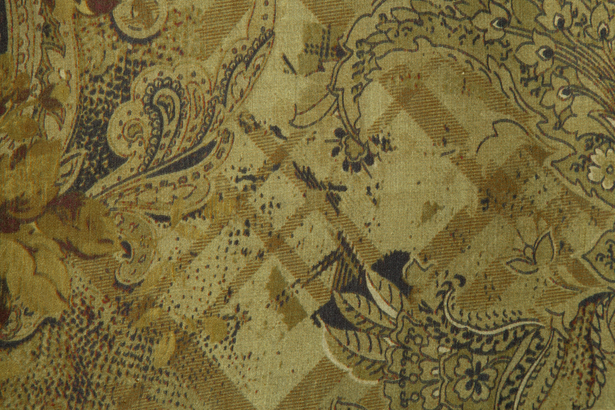 TUSSAR SILK L09948