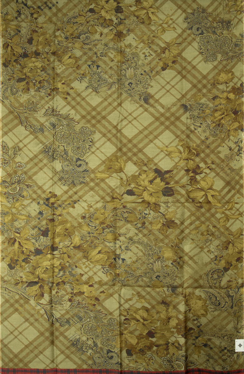 TUSSAR SILK L09948