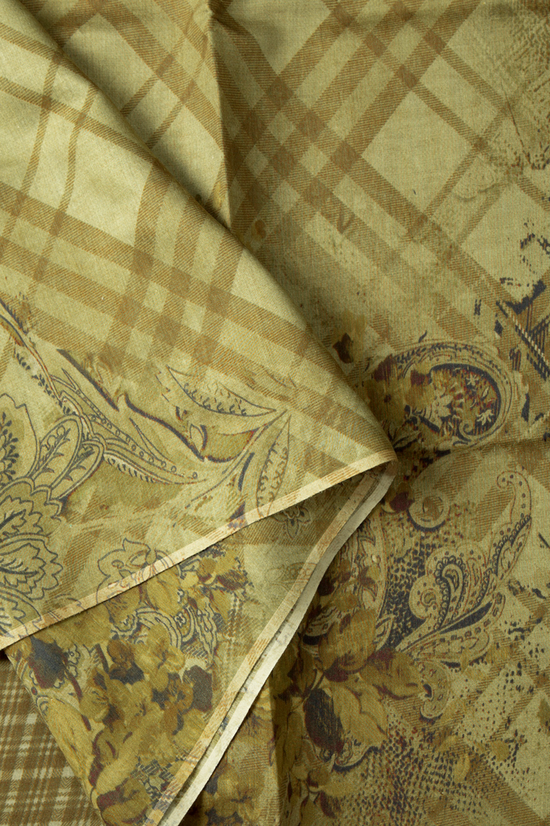 TUSSAR SILK L09948