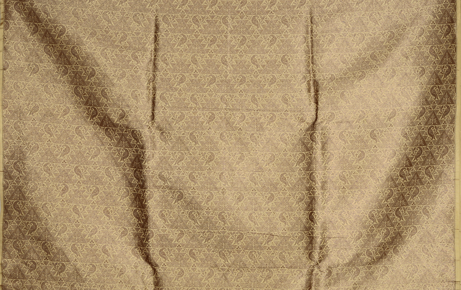 BENARES SILK L07278