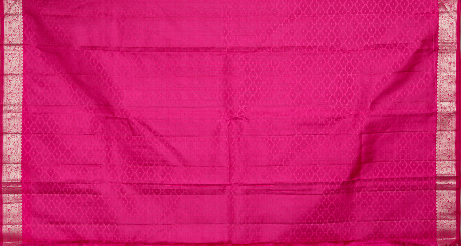 KANCHIVARAM SILK L10549