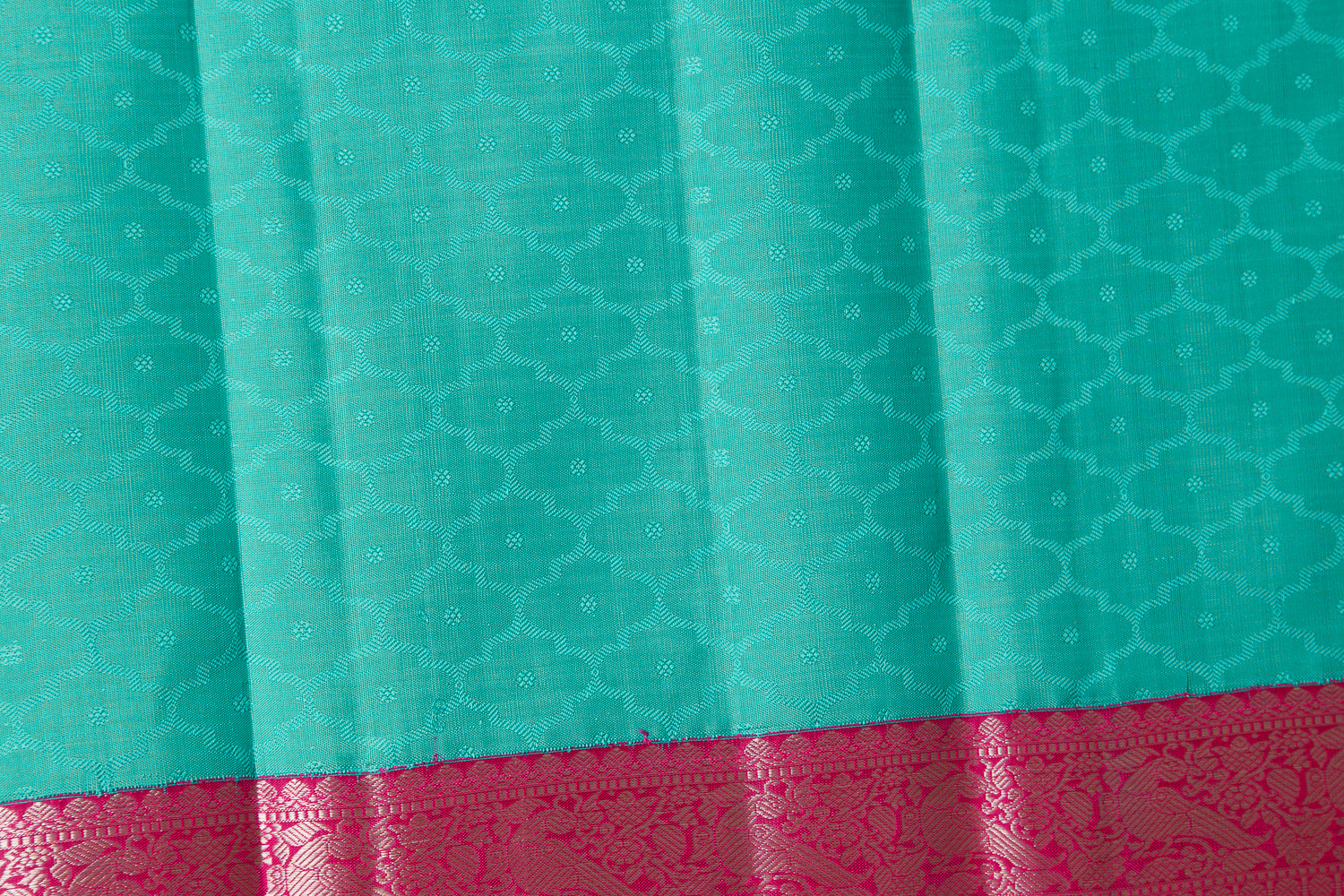 KANCHIVARAM SILK L10549