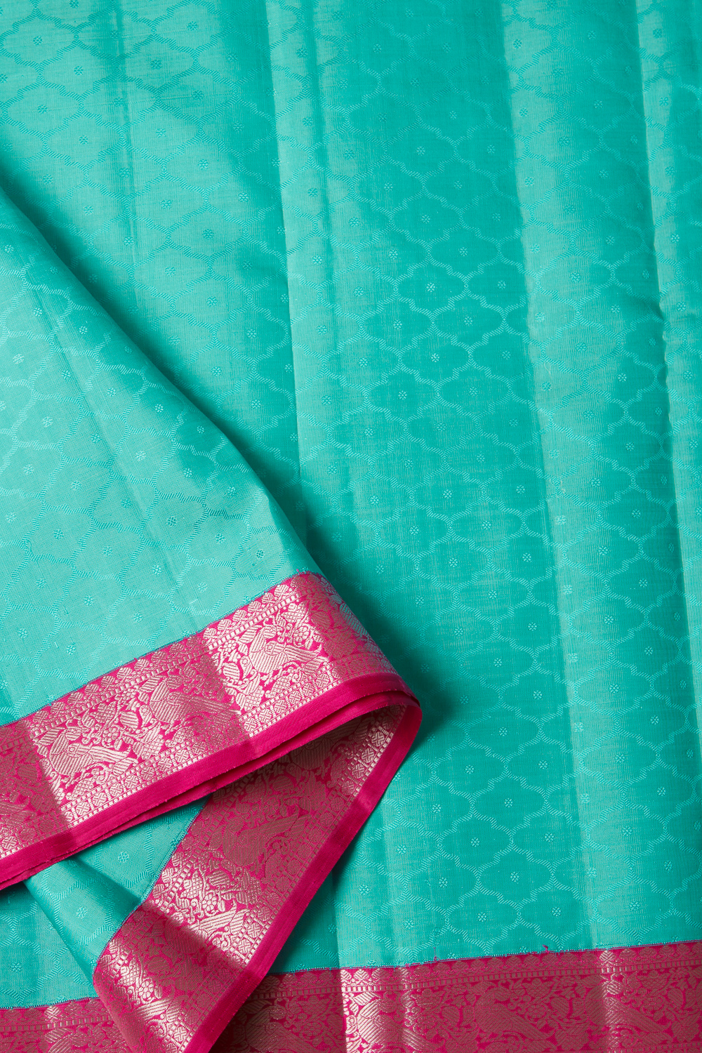 KANCHIVARAM SILK L10549