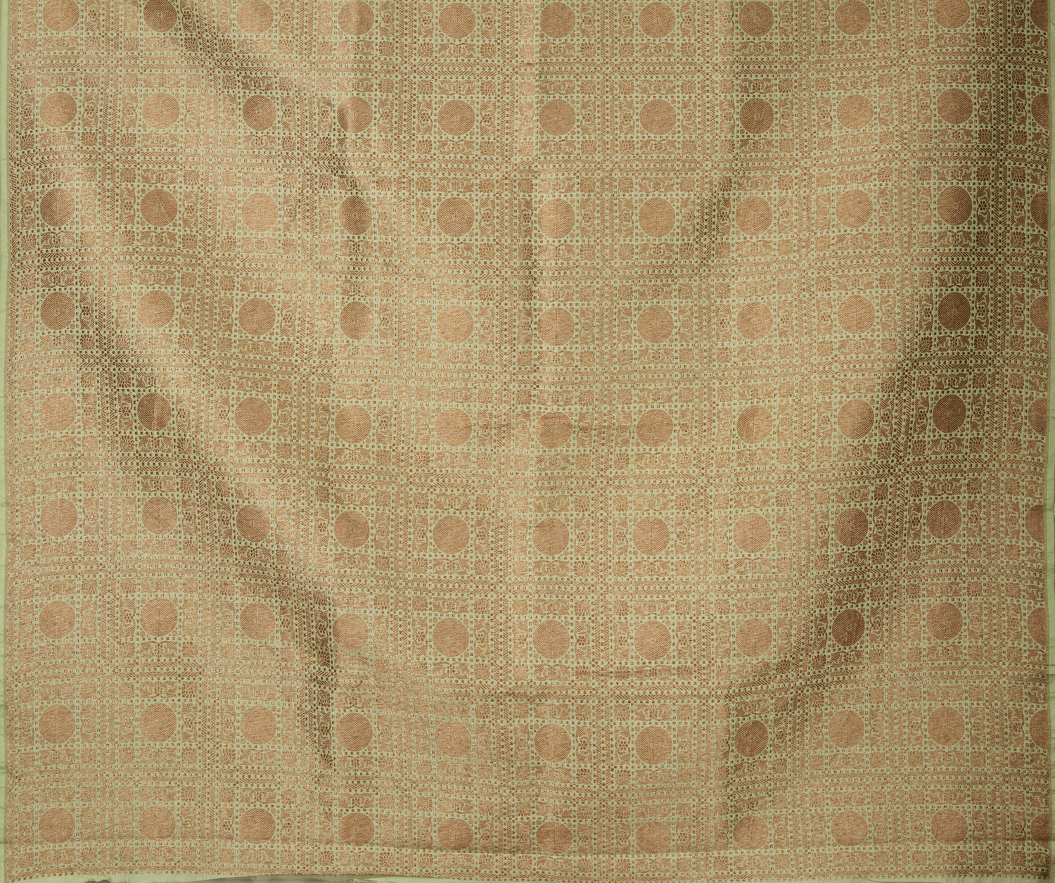 BENARES SILK L10409