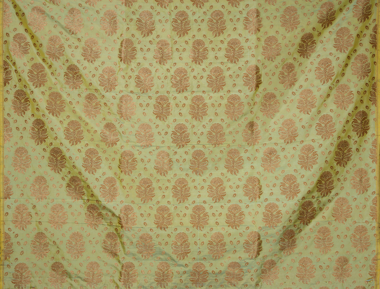 BENARES SILK L10417