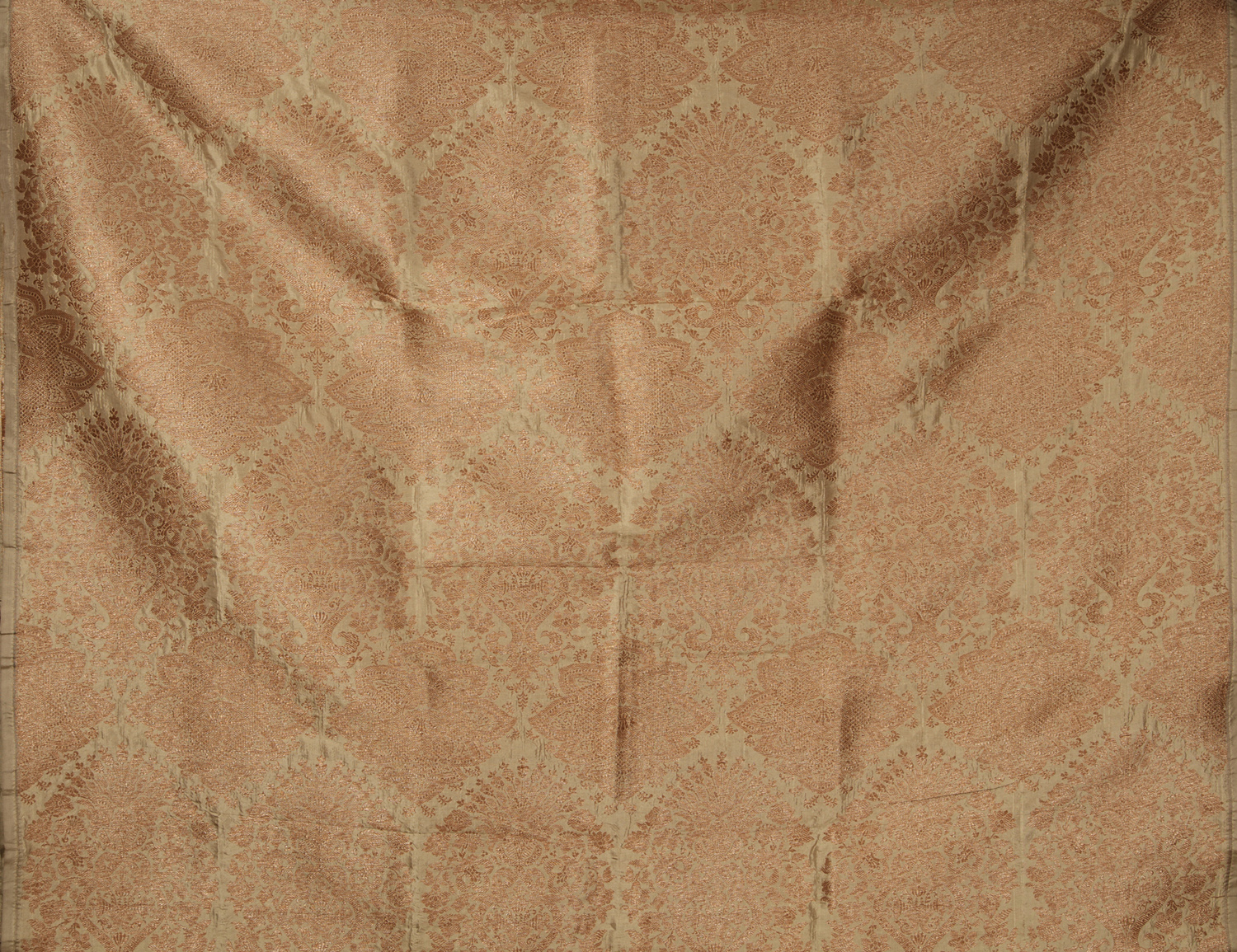 BENARES SILK L10419