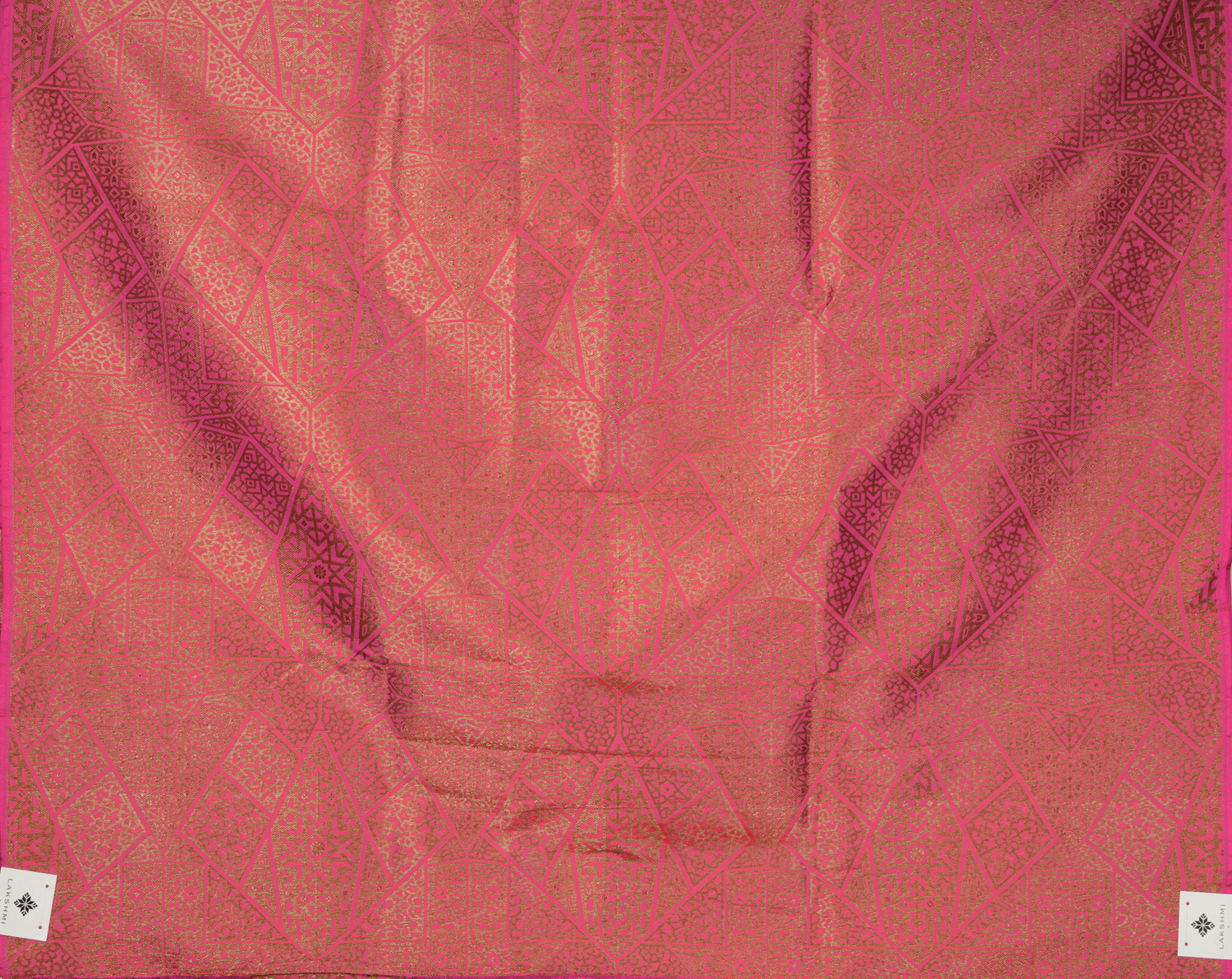 BENARES SILK L10422