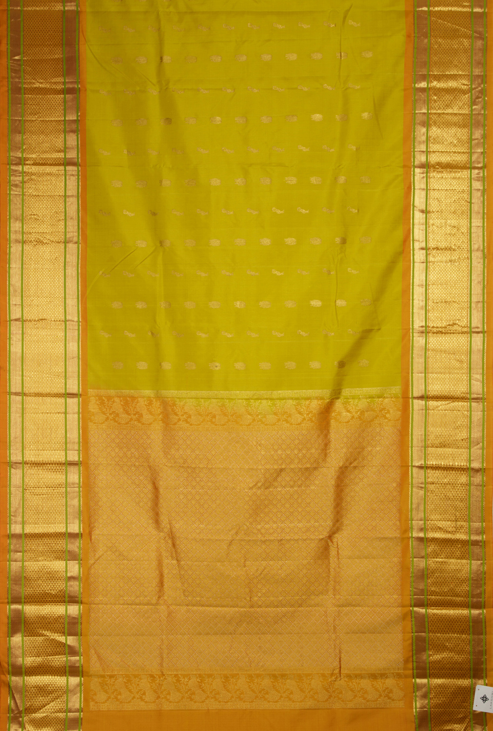 GADWAL SILK L10802