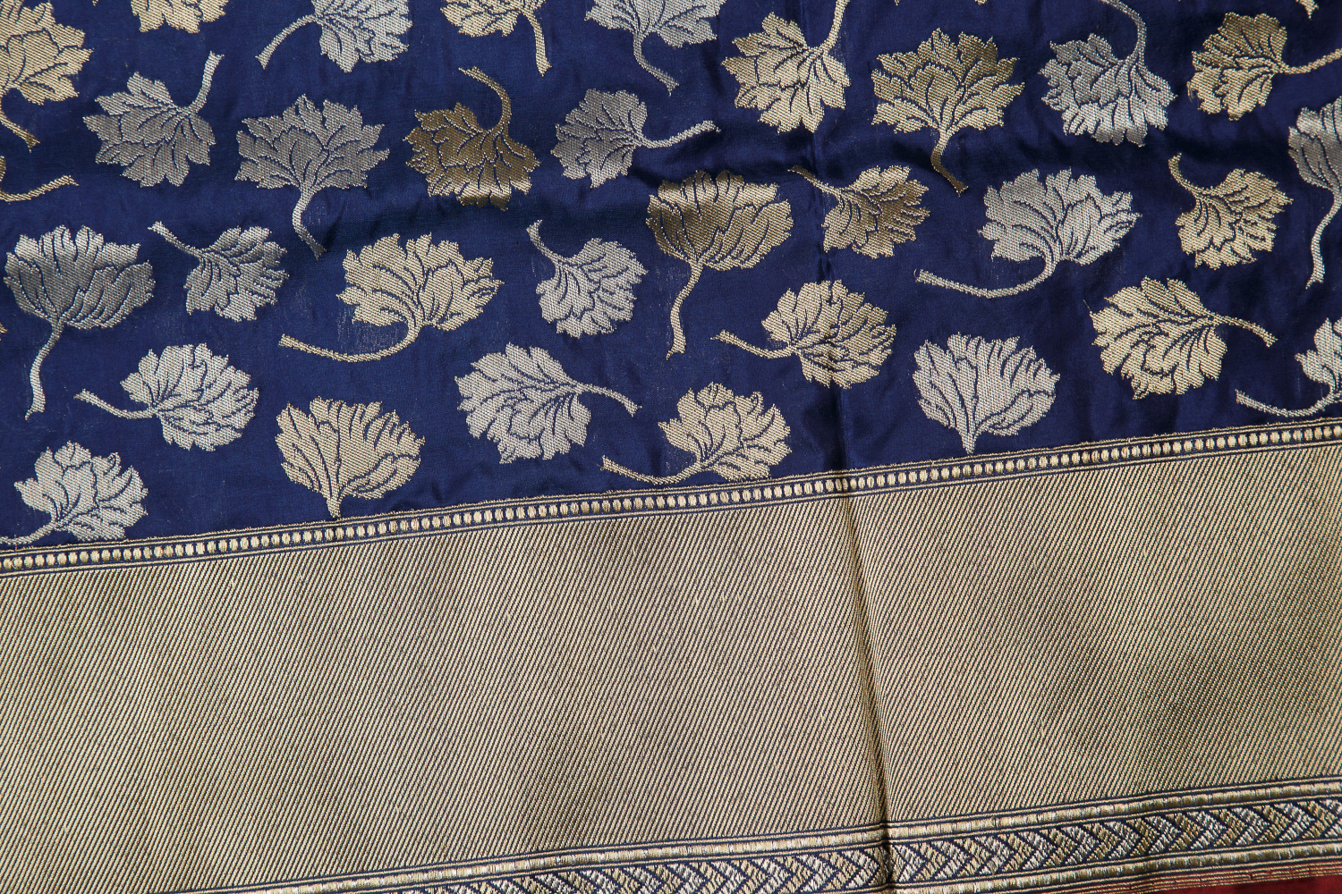 BENARES SILK L11099