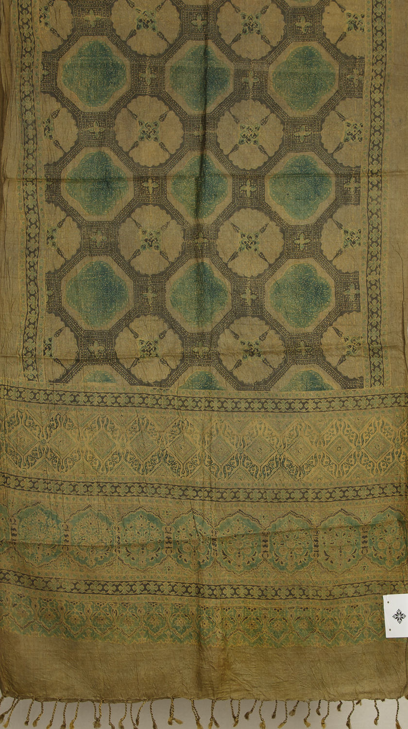 AJRAK TUSSAR L11174