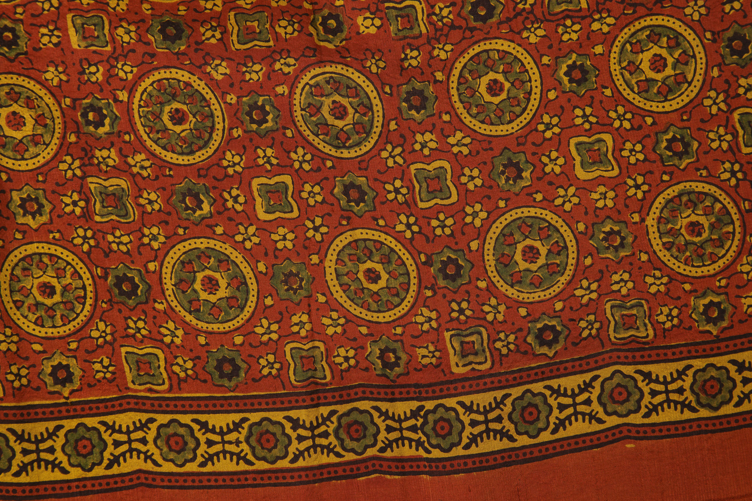 AJRAK DUPION L11142