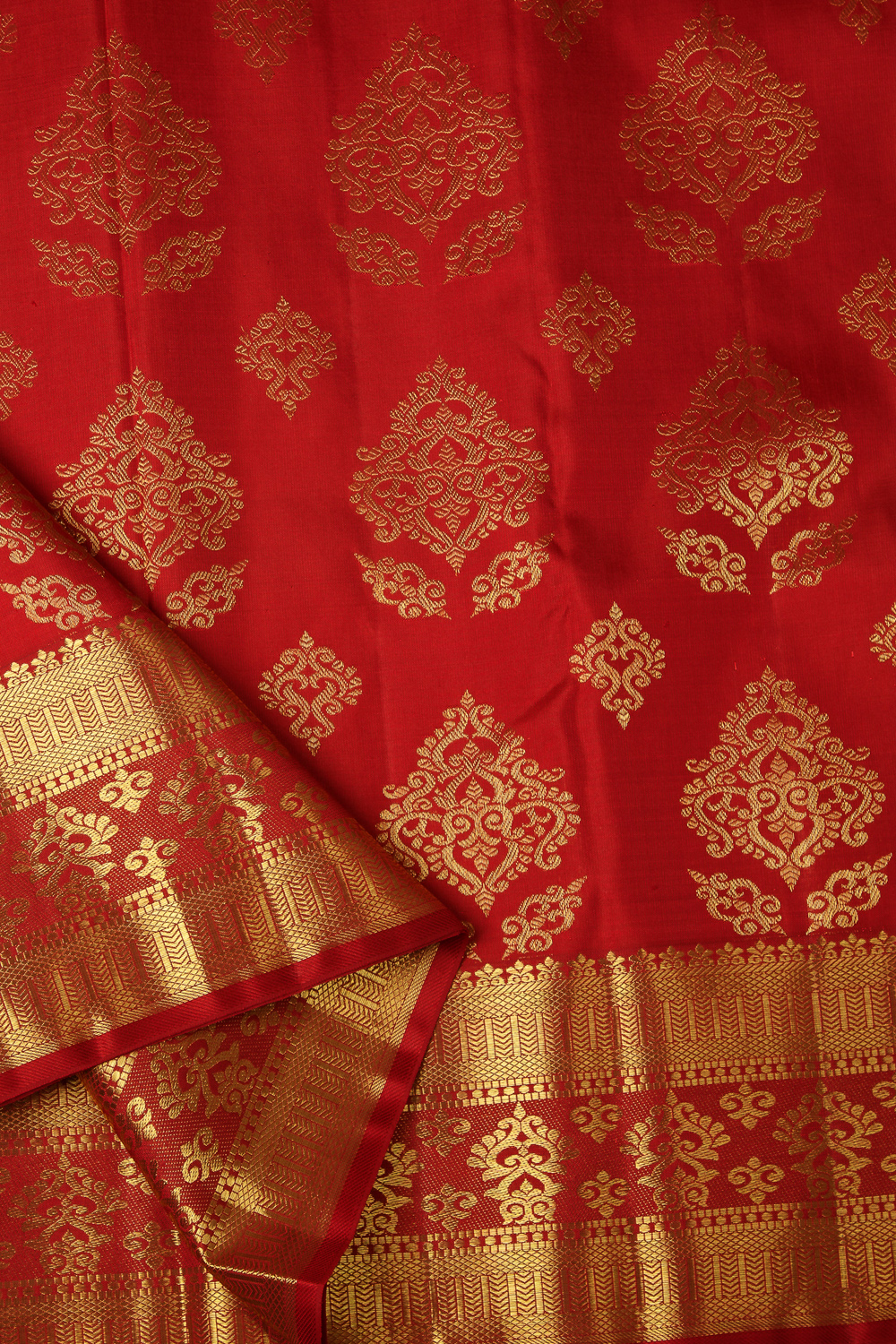 KANCHIVARAM SILK L11250