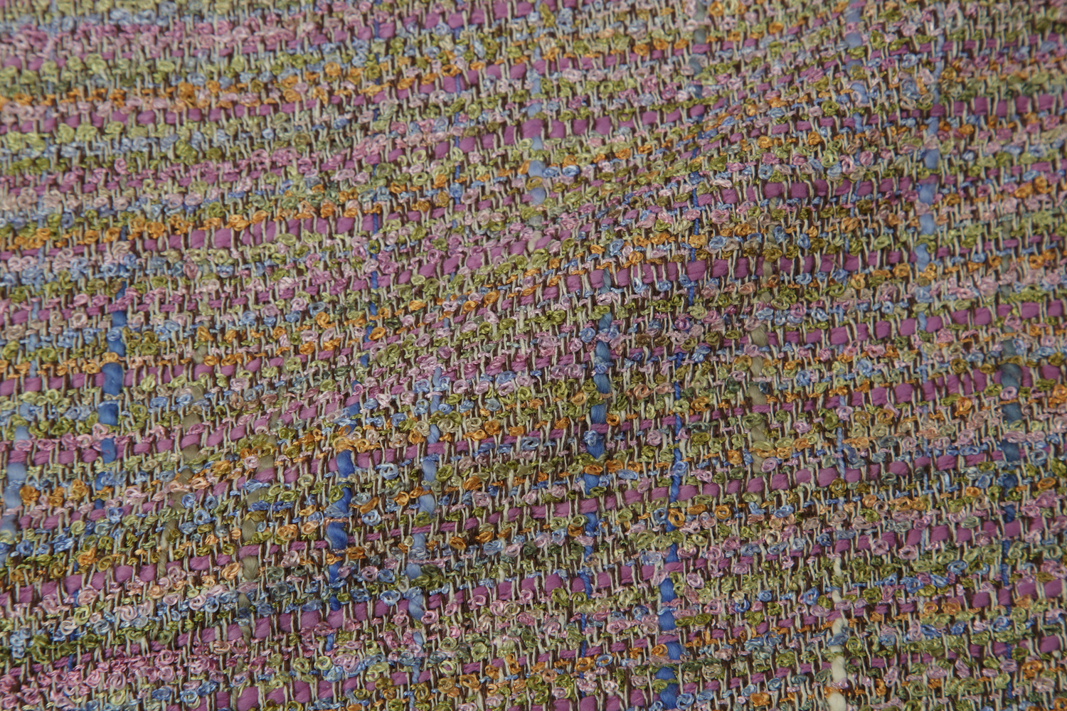 SILK COTTON L12111
