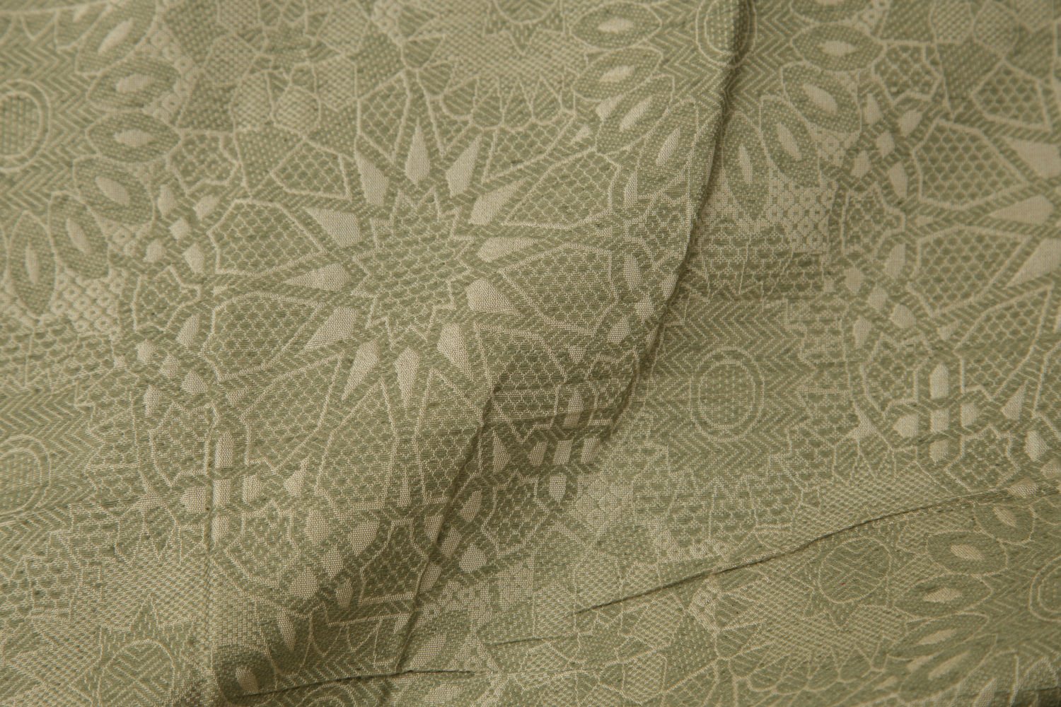 BENARES SILK L12369