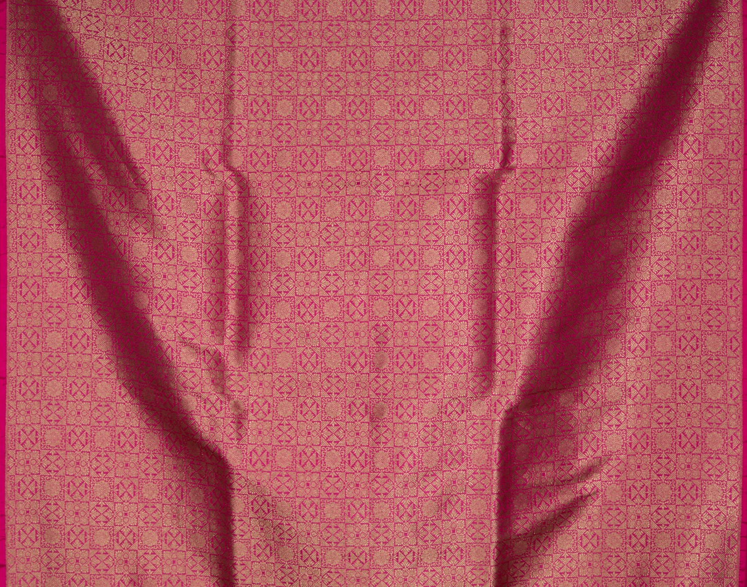 BENARES SILK L11756