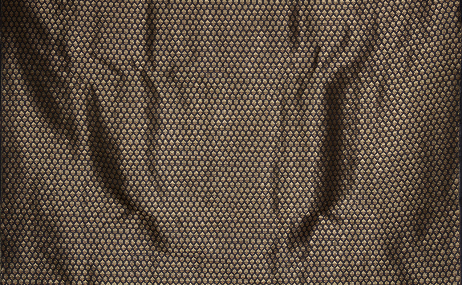 BENARES SILK L12359