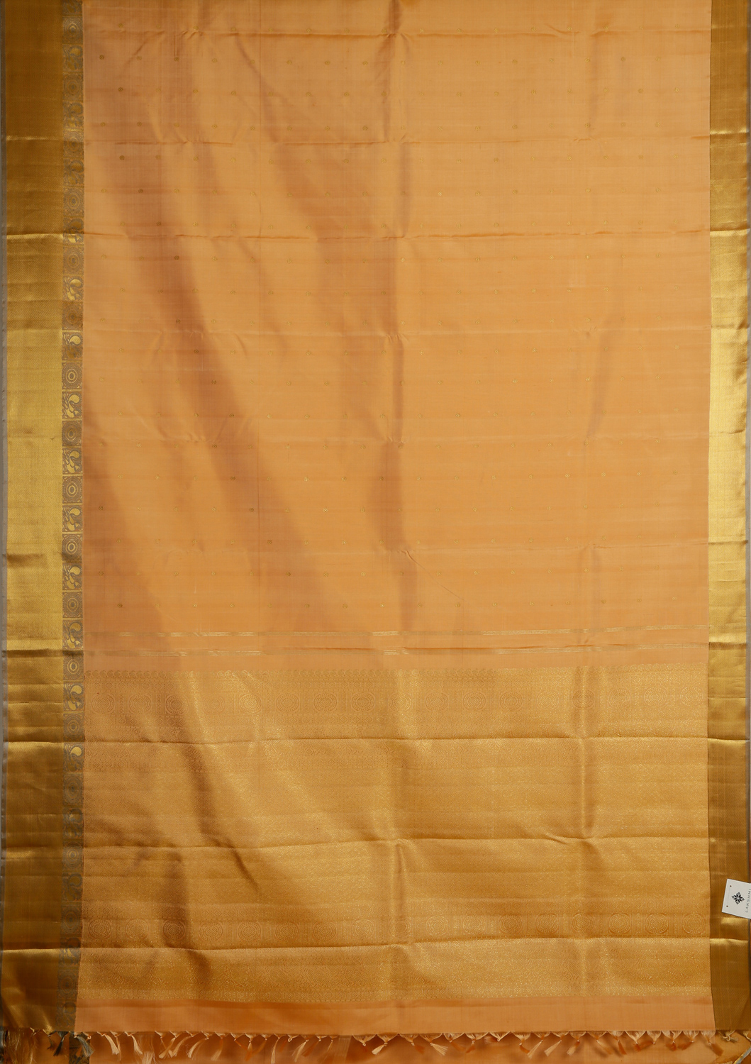 KANCHIVARAM SILK L12420