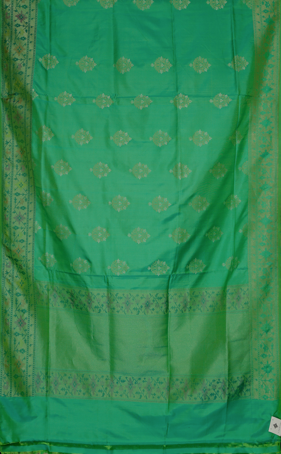 BENARES SILK L12851