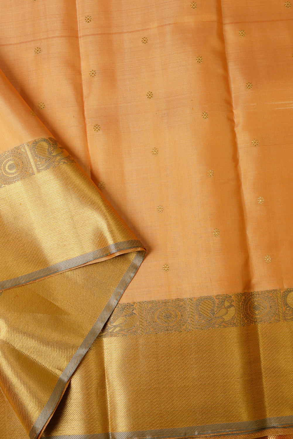 KANCHIVARAM SILK L12420