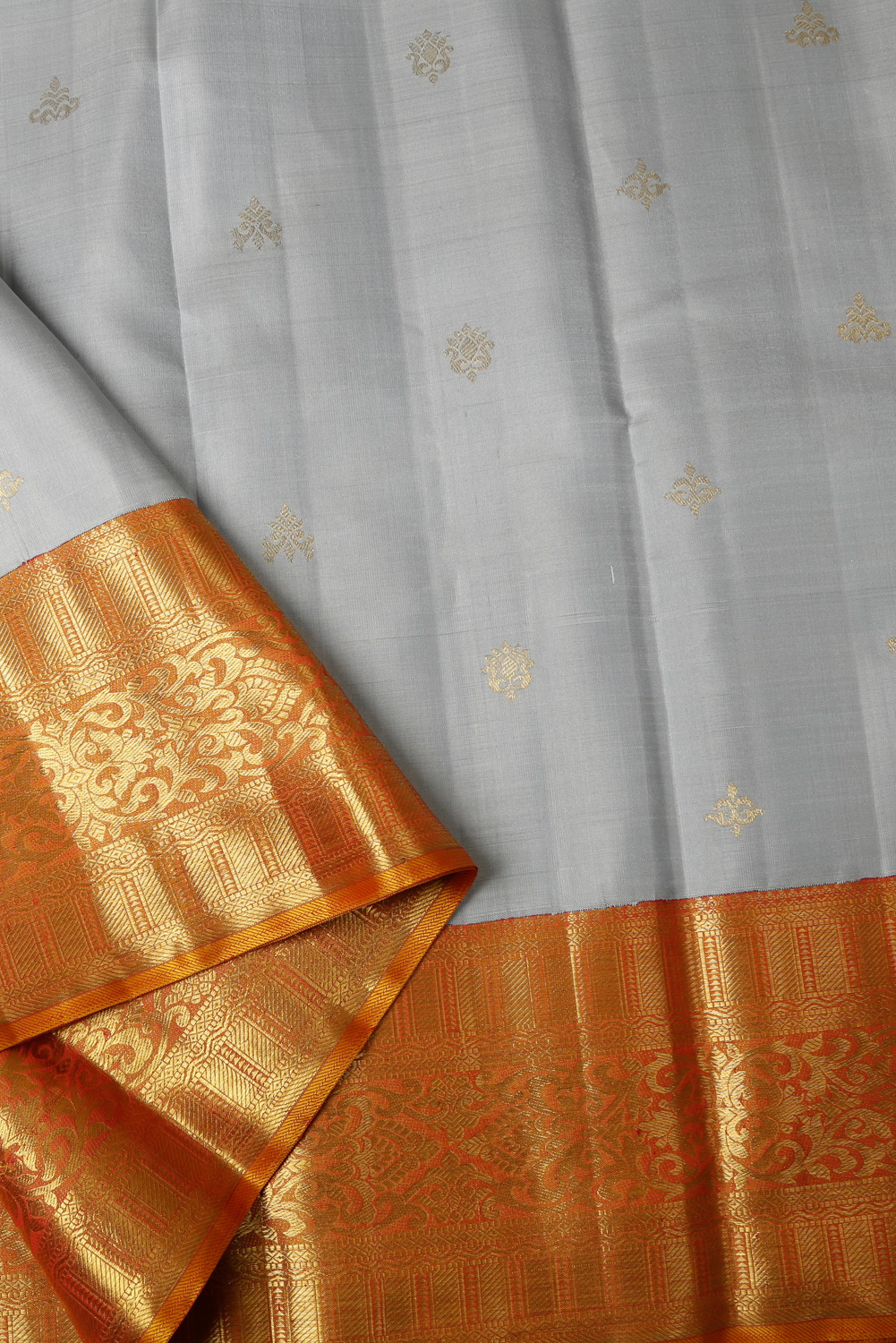 KANCHIVARAM SILK L12545