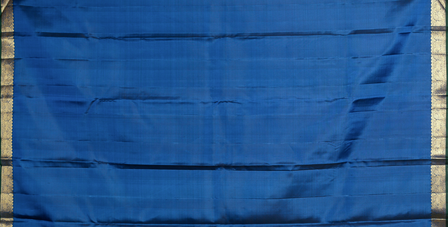 KANCHIVARAM SILK L12997