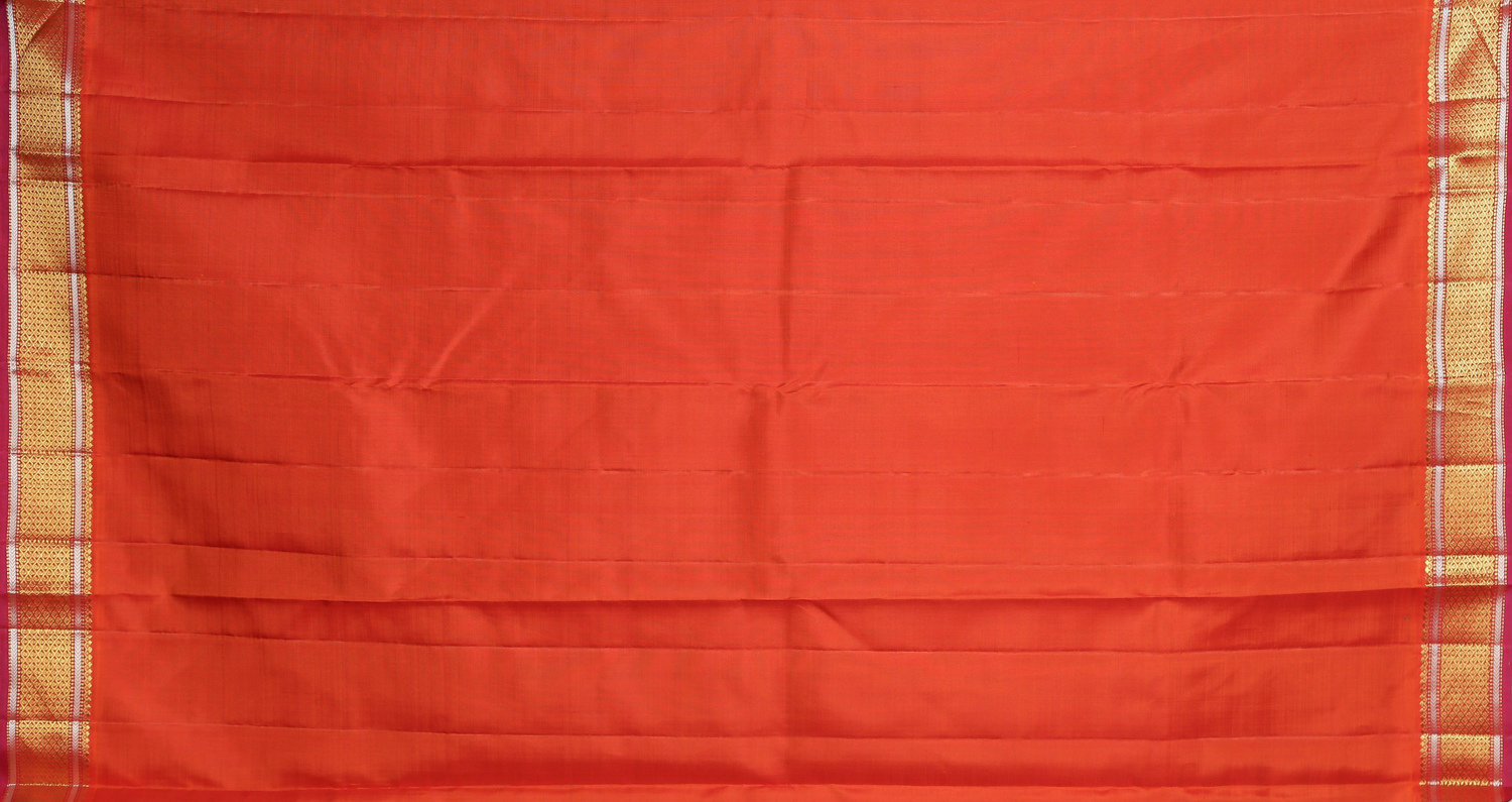 KANCHIVARAM SILK L13013