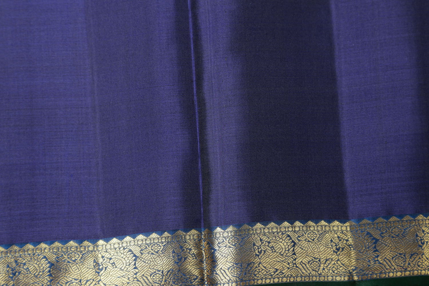 KANCHIVARAM SILK L12997