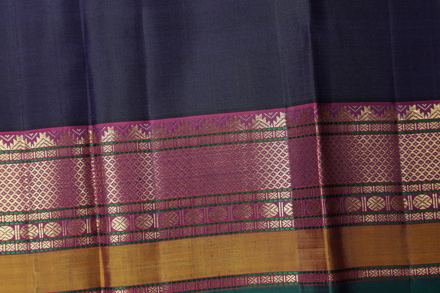 KANCHIVARAM SILK L13002