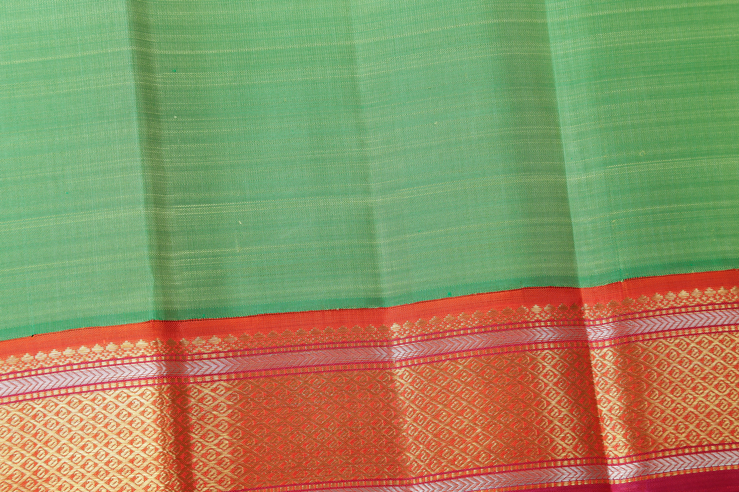 KANCHIVARAM SILK L13013